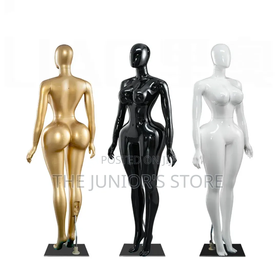 Mannequins