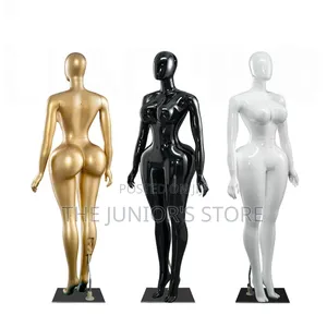 Mannequins