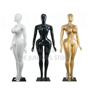 Mannequins