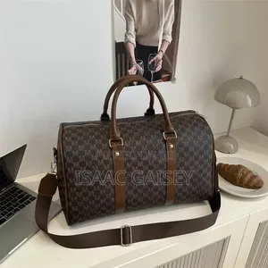 Small Size Duffel Bags for 2-4days Travel
