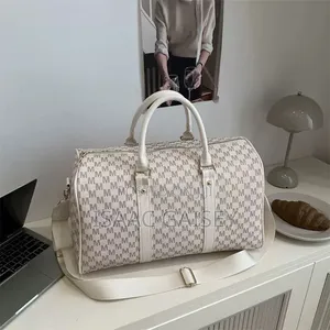 Small Size Duffel Bags for 2-4days Travel
