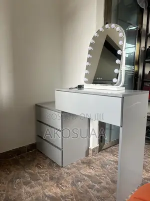 Dresser Set