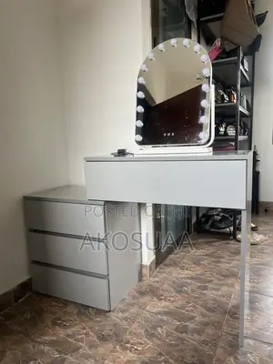 Dresser Set