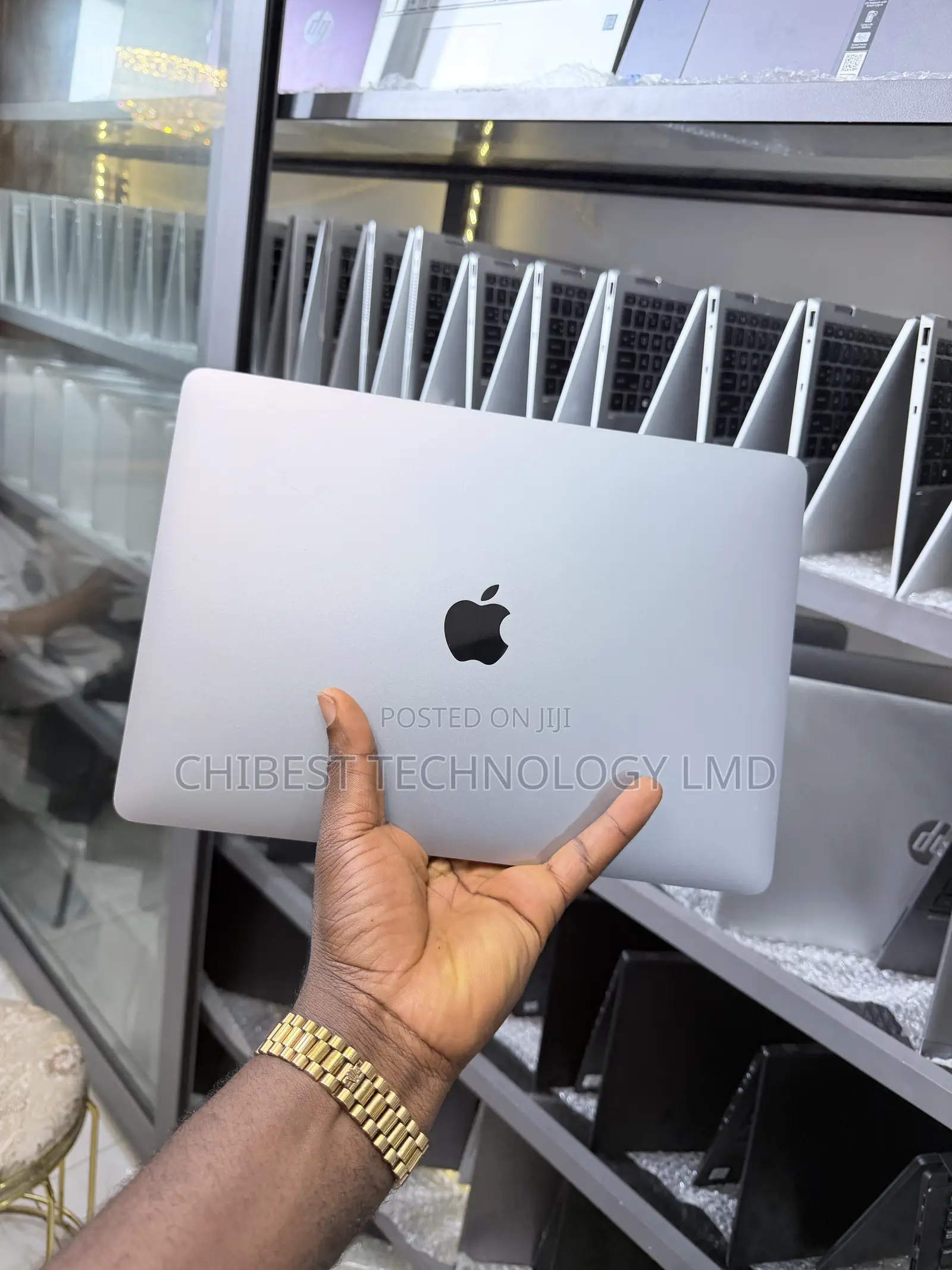 Laptop Apple MacBook Pro 2020 8GB Intel Core i5 SSD 256GB