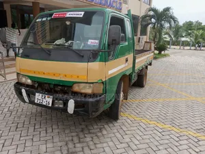 Kia Truck for Sale