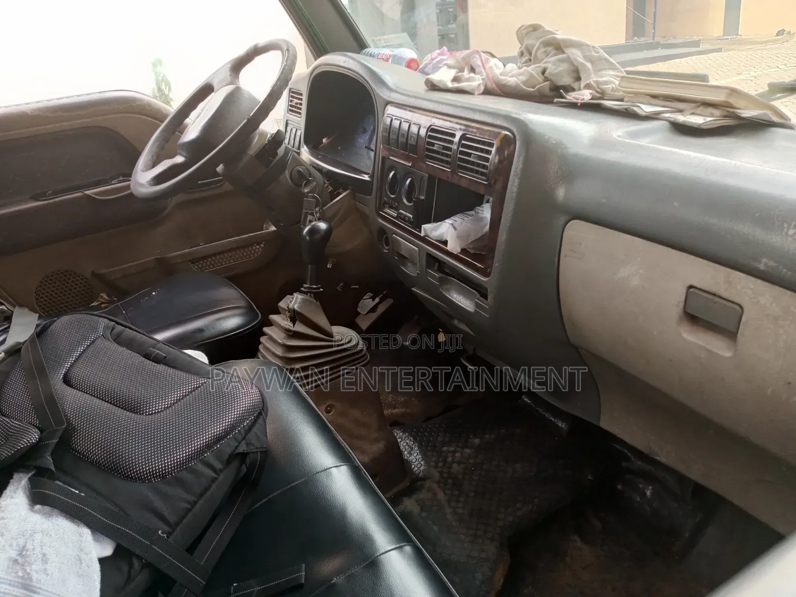 Kia Truck for Sale