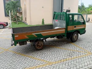 Kia Truck for Sale