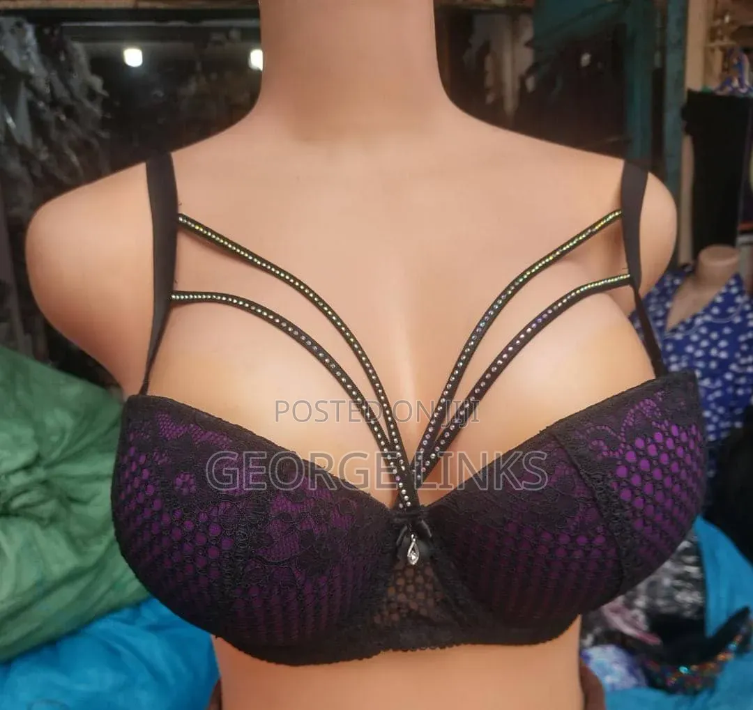 Padded Bra