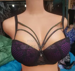 Padded Bra