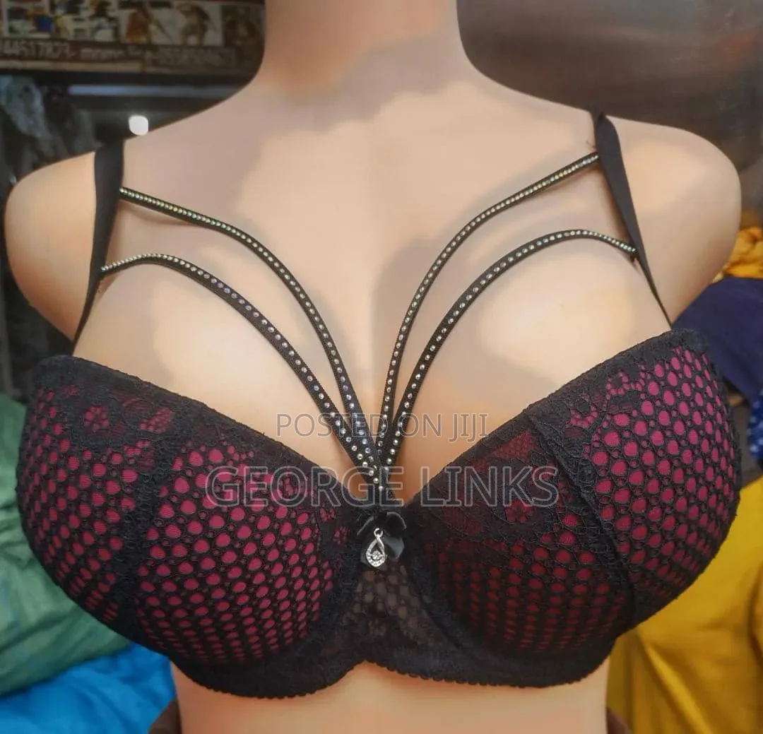 Padded Bra