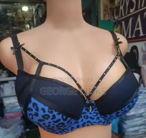 Padded Bra