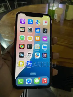Apple iPhone XR 64 GB Orange