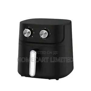 Decakila Air Fryer 5.5l - 1500w - Keec101b