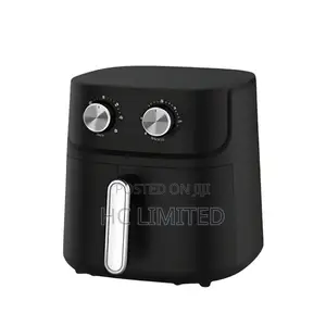Decakila Air Fryer 5.5l - 1500w - Keec101b
