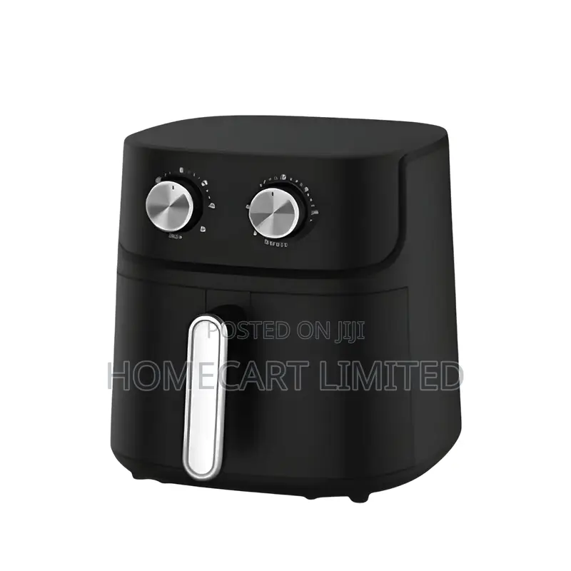 Decakila Air Fryer 5.5l - 1500w - Keec101b