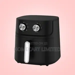 Decakila Air Fryer 5.5l - 1500w - Keec101b