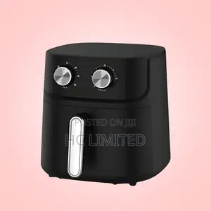 Decakila Air Fryer 5.5l - 1500w - Keec101b