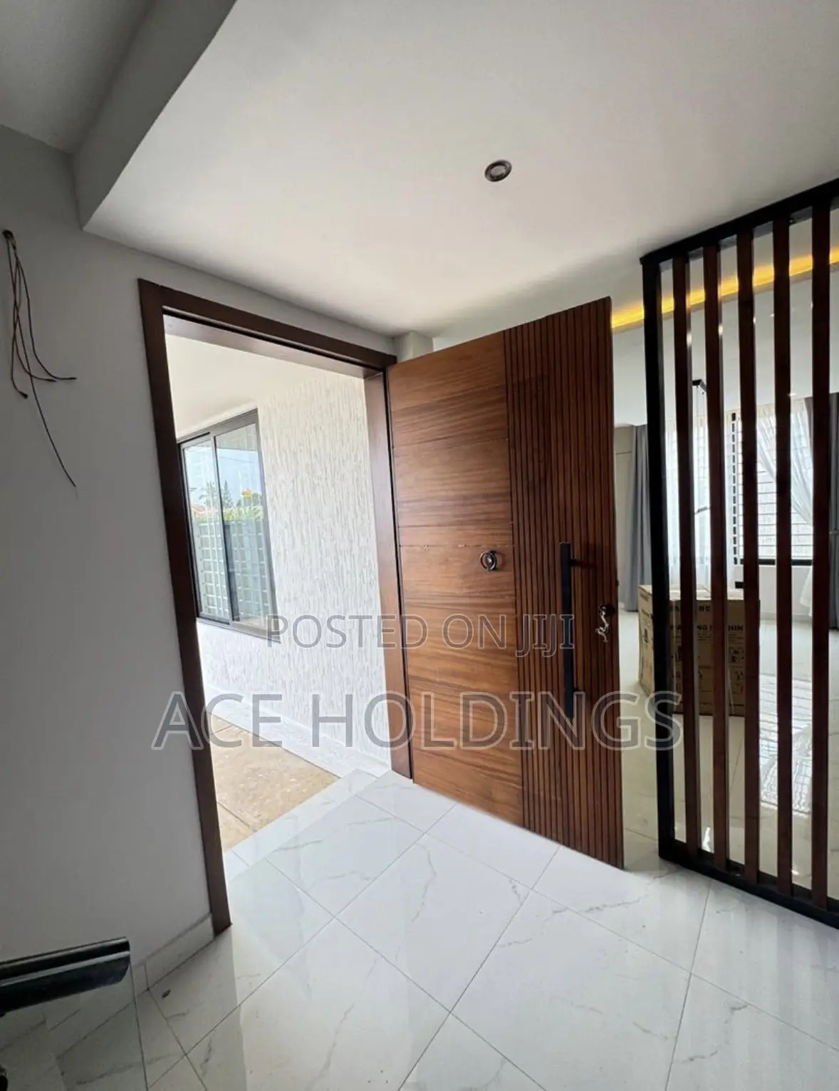 4bdrm Mansion in Adenta - Ritz for sale
