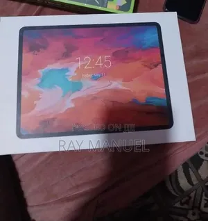 New Samsung Galaxy Tab A9 512 GB Gray