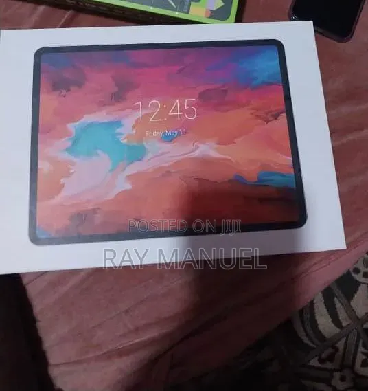 New Samsung Galaxy Tab A9 512 GB Gray