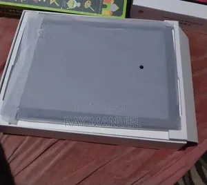 New Samsung Galaxy Tab A9 512 GB Gray