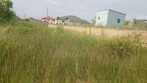 Land Title at Tetegu 5 Plots of Land