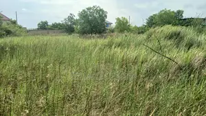 Land Title at Tetegu 5 Plots of Land