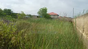 Land Title at Tetegu 5 Plots of Land