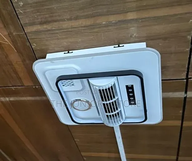 Cac Fan , Light and Speaker Combine Ceiling Fan