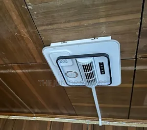 Cac Fan , Light and Speaker Combine Ceiling Fan