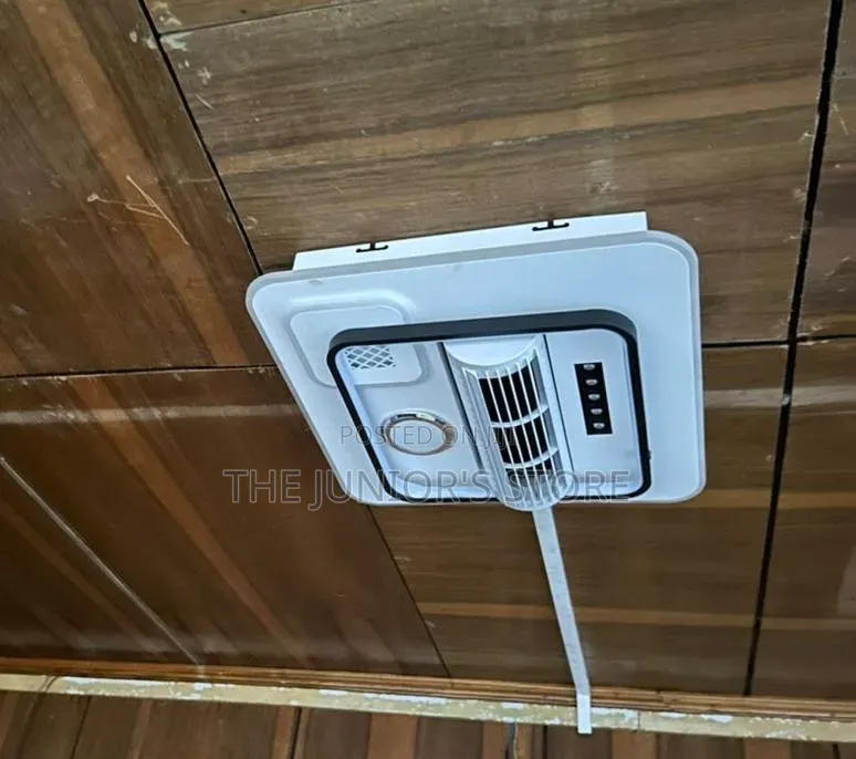 Cac Fan , Light and Speaker Combine Ceiling Fan