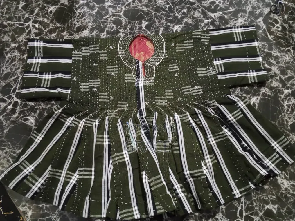 Original Hand Made Fugu From the North