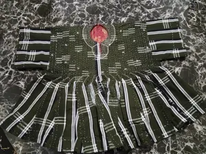 Original Hand Made Fugu From the North