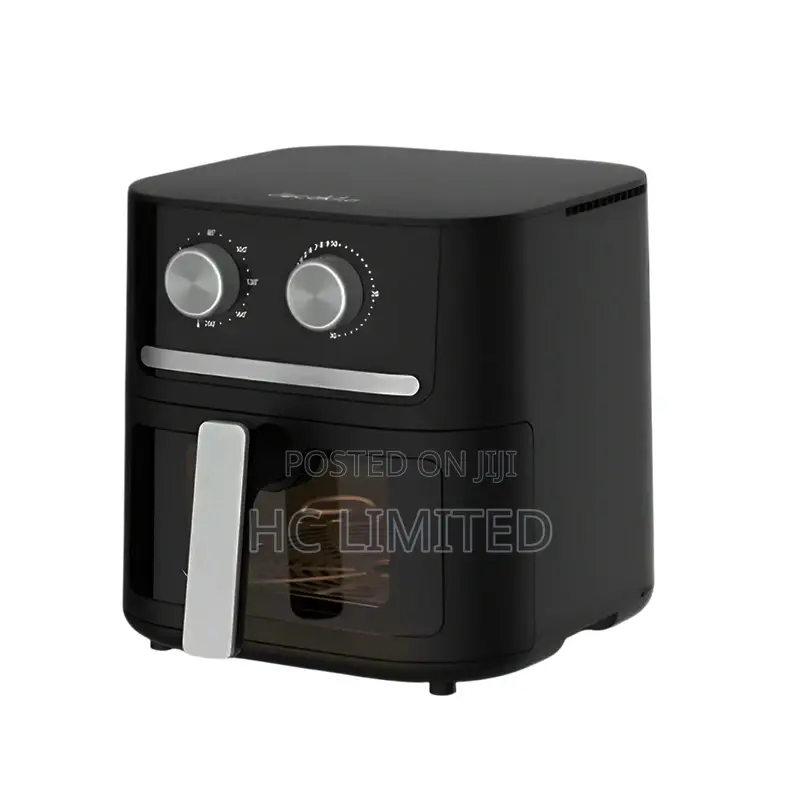 Decakila Air Fryer 6.5l - 1600w - Keec085b