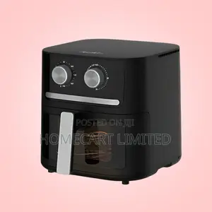 Decakila Air Fryer 6.5l - 1600w - Keec085b