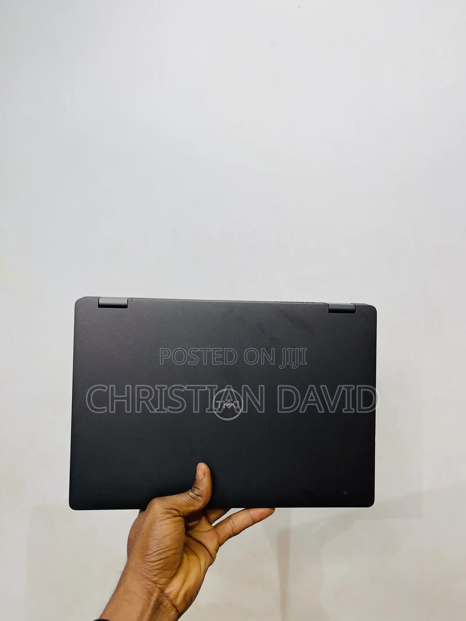 Laptop Dell Latitude 5300 16GB Intel Core i5 SSD 256GB