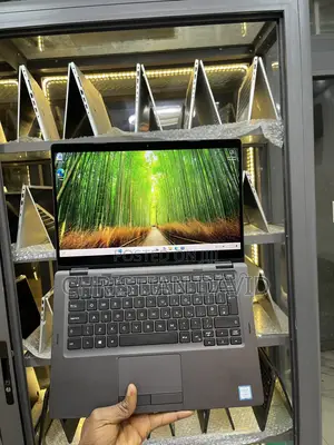 Laptop Dell Latitude 5300 16GB Intel Core i5 SSD 256GB