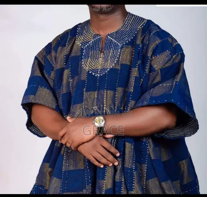 Northern Smock at Affordable Prices