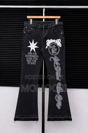 Baggy Jeans