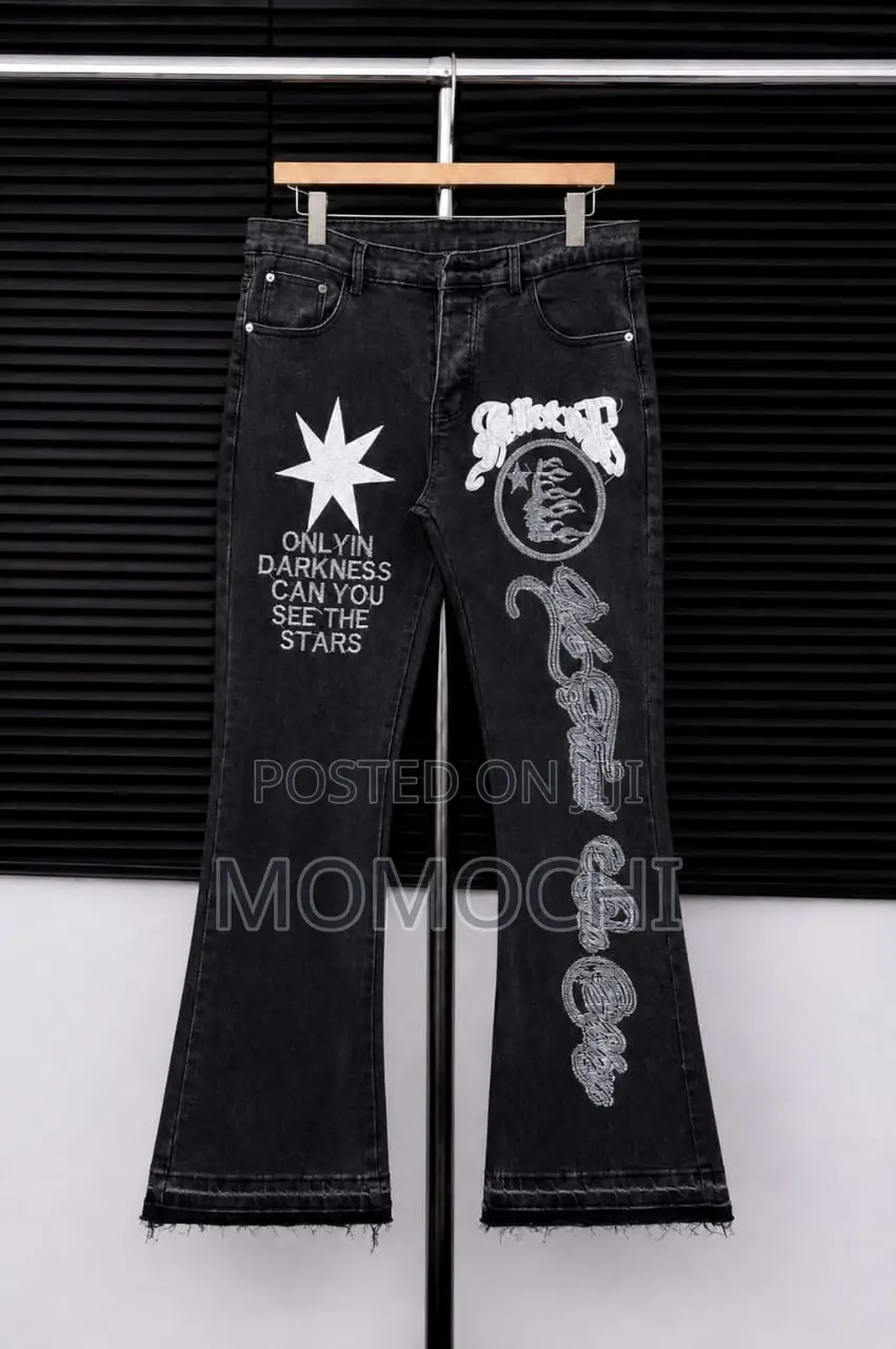 Baggy Jeans
