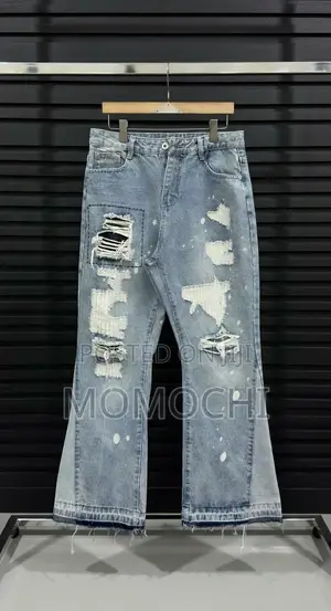 Baggy Jeans