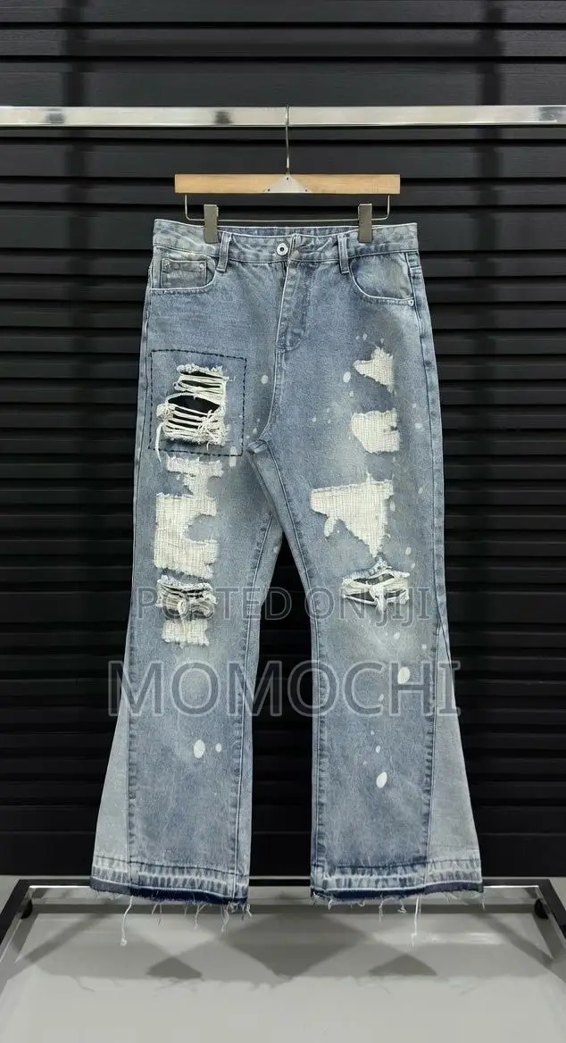 Baggy Jeans