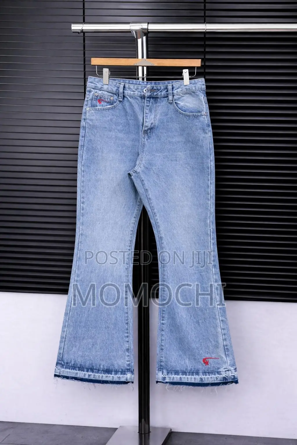 Baggy Jeans