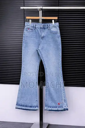 Baggy Jeans