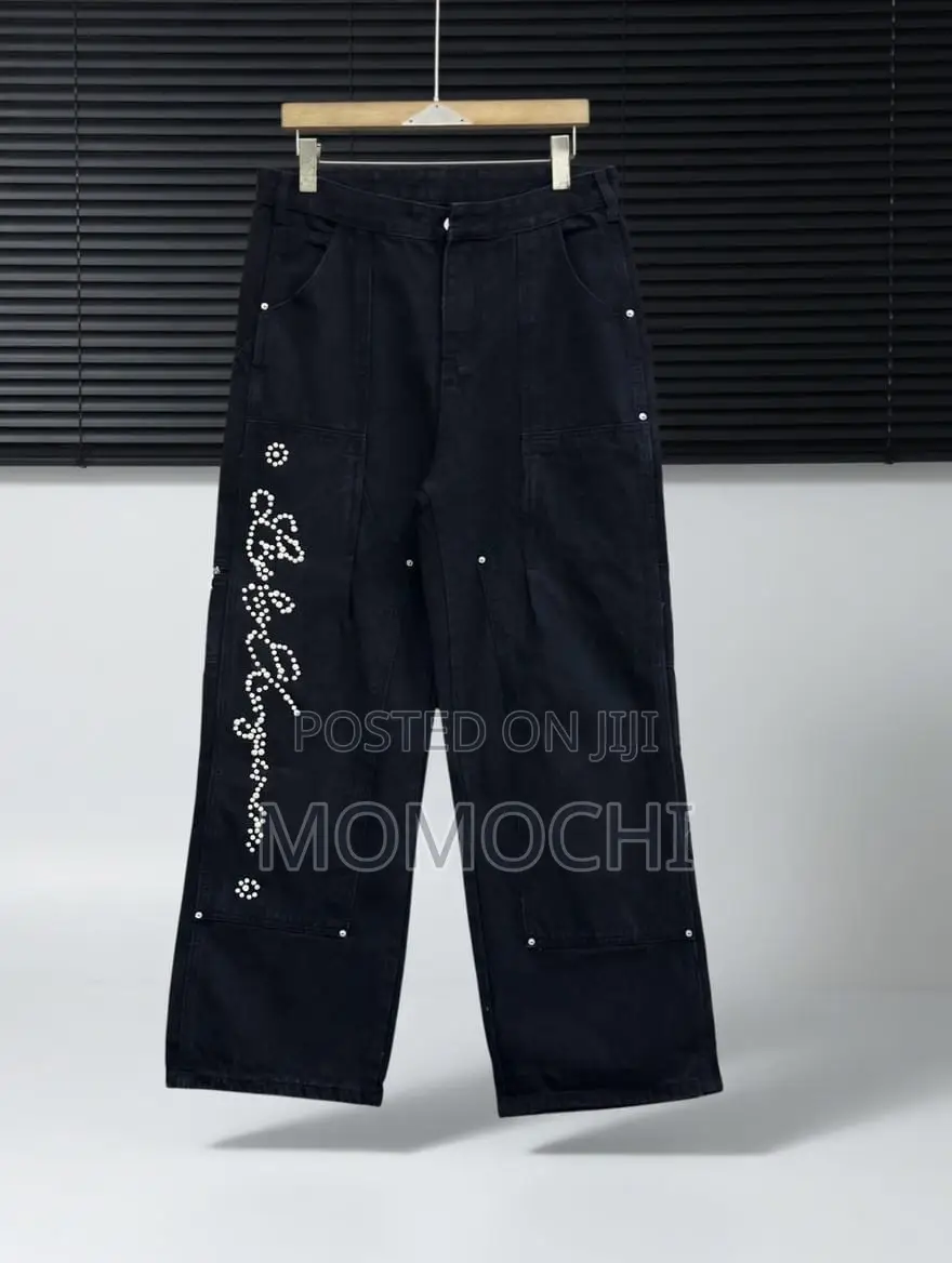 Baggy Jeans