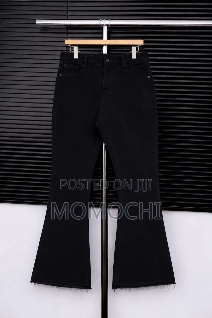 Baggy Jeans