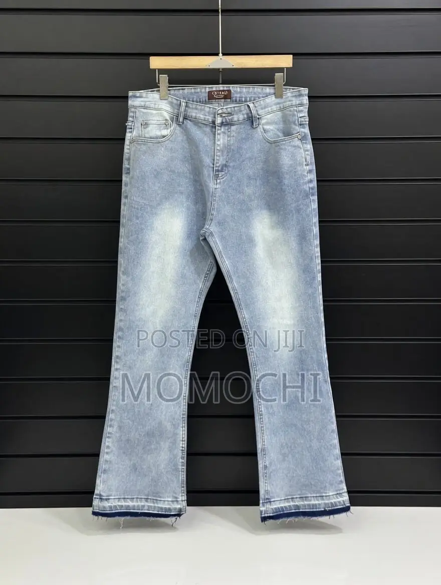 Baggy Jeans