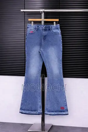 Baggy Jeans
