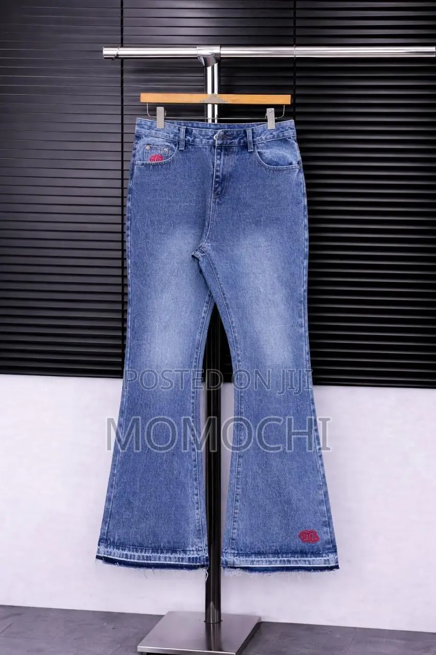 Baggy Jeans