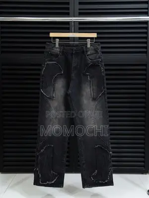 Baggy Jeans